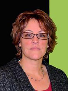 Image of Michelle OTT